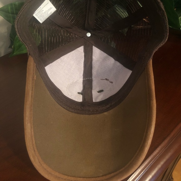 Unisex Western Trucker SnapBack Hat - Picture 7 of 13